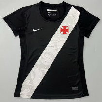 26/27 Vasco da Gama Home Women Soccer Jersey#女