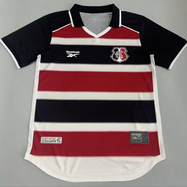26/27 Santa Cruz FC Home Fans Soccer Jersey
