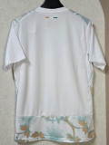 26/27 Cote d'Ivoire Away Fans Soccer Jersey