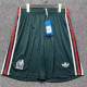 26/27 Mexico Away Shorts Pants