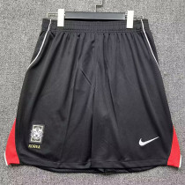 26/27 Korea Home Shorts Pants