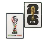 26/27 Netherlands Away Kids' Football Jersey