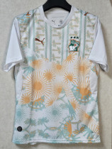26/27 Cote d'Ivoire Away Fans Soccer Jersey