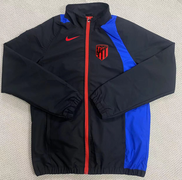 ATM Windbreaker  1:1 Quality Soccer Jersey 25-26