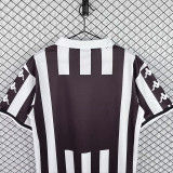 2000/2001 St. Pauli Home Retro Soccer Jersey