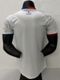 26/27 BaHia Home Player Version Soccer Jersey