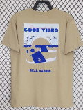 2026 RMA khaki T-shirt