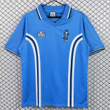 1975/1981 Coventry City Home Retro Soccer Jersey