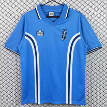 1975/1981 Coventry City Home Retro Soccer Jersey
