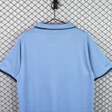 2001/2002 Celta Home (Europa League Cup)Retro Soccer Jersey#欧联杯主