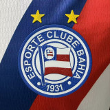 26/27 BaHia Home Player Version Soccer Jersey
