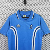 1975/1981 Coventry City Home Retro Soccer Jersey