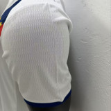 26/27 BaHia Home Player Version Soccer Jersey