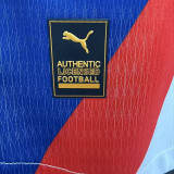 26/27 BaHia Home Player Version Soccer Jersey