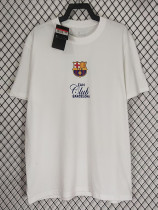 2026 BAR Leisure Edition White T-shirt