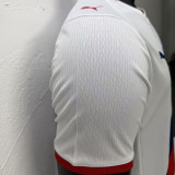 26/27 BaHia Home Player Version Soccer Jersey