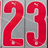 26/27 BaHia Home Player Version Soccer Jersey