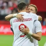 26/27 Poland Home Player Version Soccer Jersey