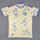 26/27Germany Special Edition Yellow Fans Soccer Jersey
