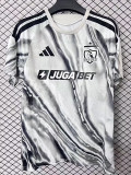 26/27 Colo-Colo Special Edition Grey Fans Soccer Jersey