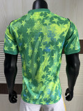 26/27 USA Gatekeeper Green Player Version Soccer Jersey