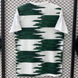 26/27 Saint Etienne Away Fans Soccer Jersey