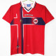 1997/1998 Norway Home Retro Soccer Jersey