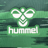 26/27 Saint Etienne Away Fans Soccer Jersey