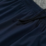26/27 BAR Royal Blue shirts pants suit