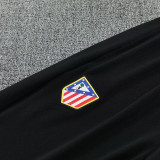 26/27 ATM Black Blue shirts pants suit
