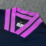 26/27 BAR Royal Blue shirts pants suit
