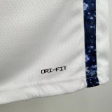 24/25 Wizards YONG # 3 White City Edition Top Quality Hot Pressing NBA Jersey
