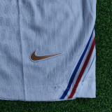 26/27 France Home Kids Player Version Soccer Jersey#球员版