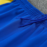 26/27 BAR Blue Jacket Tracksuit