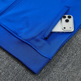 26/27 BAR Blue Jacket Tracksuit