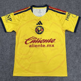 26/27 Club America Home Fans Soccer Jersey