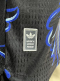 26/27 Argentina Away Long Sleeve Player Version Soccer Jersey