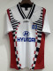 1996 Hamburger SV Home Retro Soccer Jersey