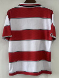 1996 Düsseldorf Home Retro Soccer Jersey