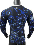 26/27 Argentina Away Long Sleeve Player Version Soccer Jersey