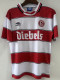 1996 Düsseldorf Home Retro Soccer Jersey
