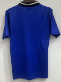 1996 Hamburger SV Away Retro Soccer Jersey