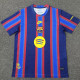 26/27 BAR Royal Blue Special Edition Training Shirts