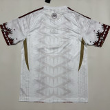 26/27 Mexico Co-branded Edition White Fans Soccer Jersey