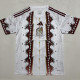26/27 Mexico Co-branded Edition White Fans Soccer Jersey
