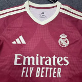26/27 RMA Home Third Fans Soccer Jersey