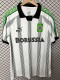 2026 Monchengladbach Limited Edition White Fans Soccer Jersey