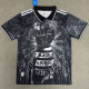 26/27 RMA  Fist Edition Black Fans Soccer Jersey