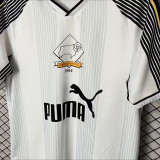 1995/1996 Derby County F.C Home Retro Soccer Jersey