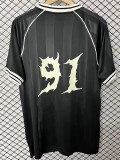 2026 The Prodigy x Hummel Limited Edition Fans Soccer Jersey